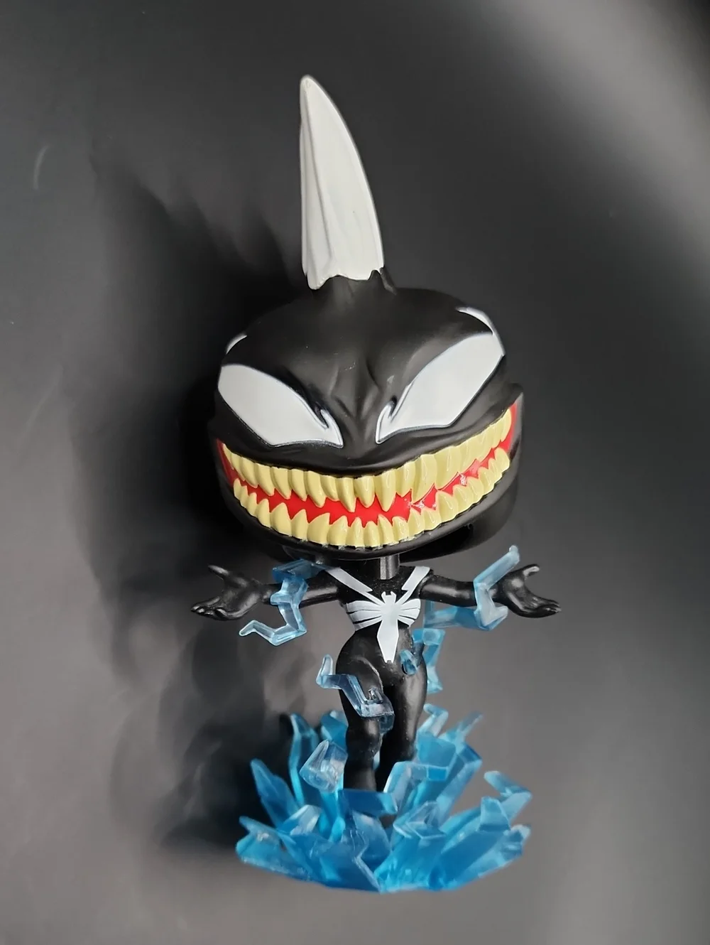 Funko Venom Venomized Storm Figure